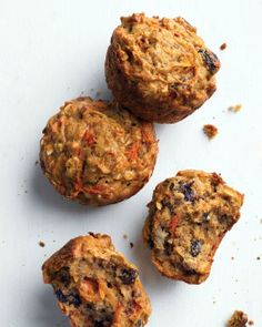 muffins